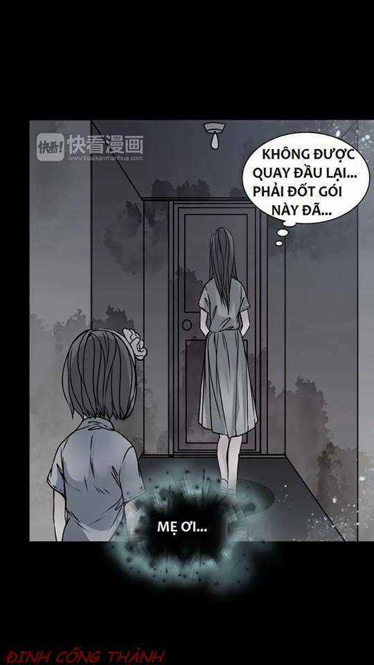 Tiểu Quỷ - Chapter 8 - Trang 22