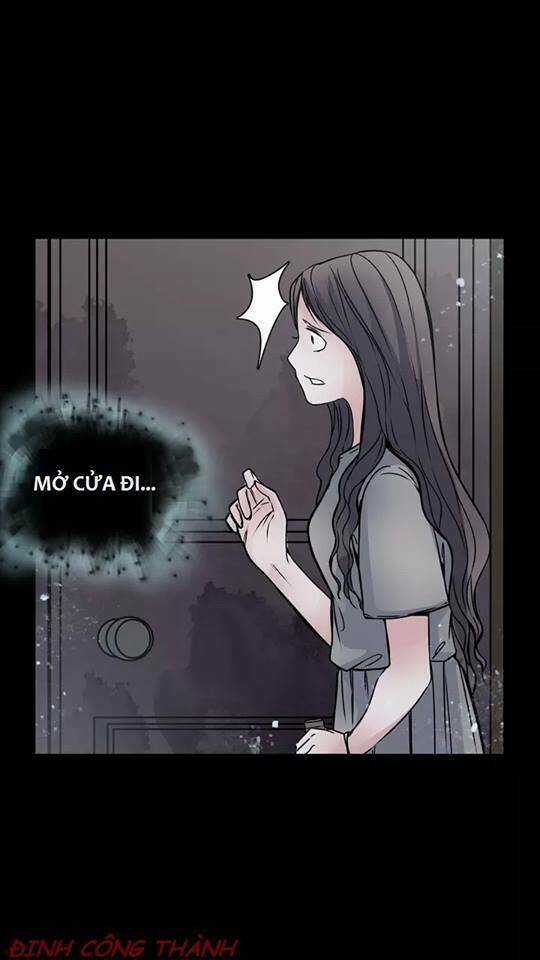 Tiểu Quỷ - Chapter 8 - Trang 24