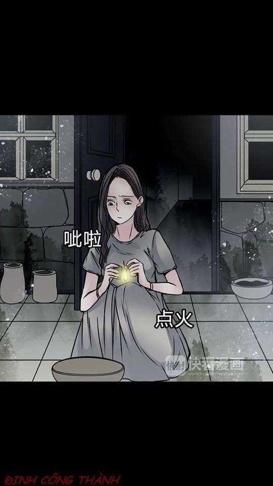 Tiểu Quỷ - Chapter 8 - Trang 32