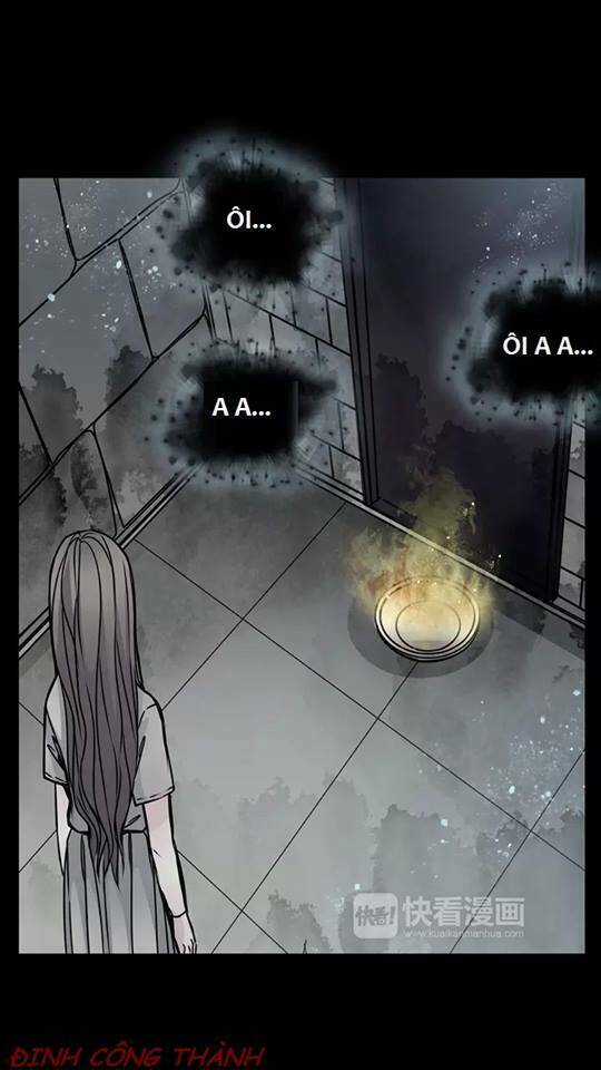 Tiểu Quỷ - Chapter 8 - Trang 34