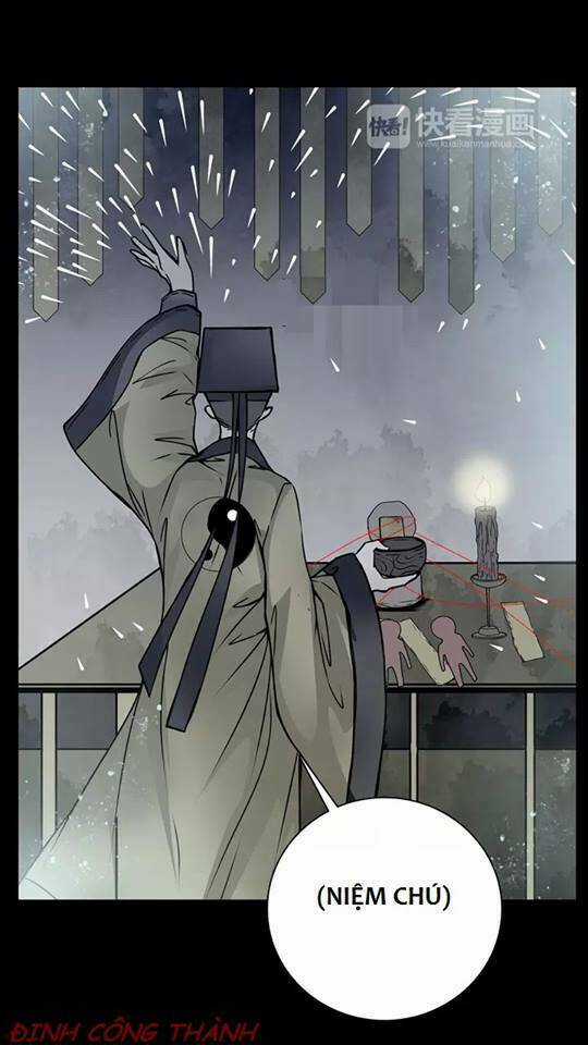 Tiểu Quỷ - Chapter 8 - Trang 5