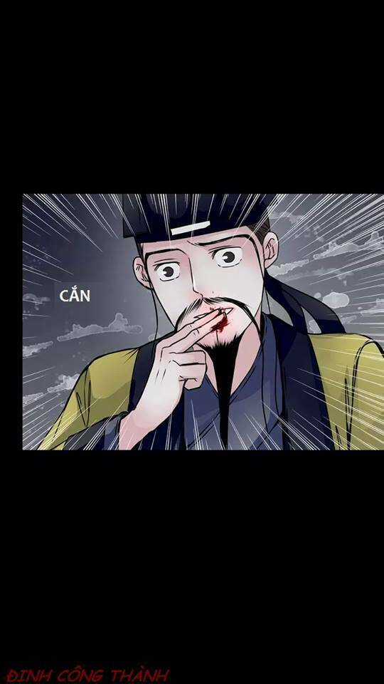 Tiểu Quỷ - Chapter 8 - Trang 41