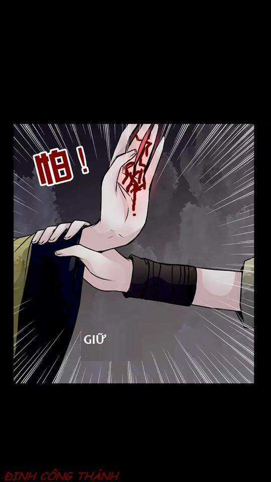 Tiểu Quỷ - Chapter 8 - Trang 44