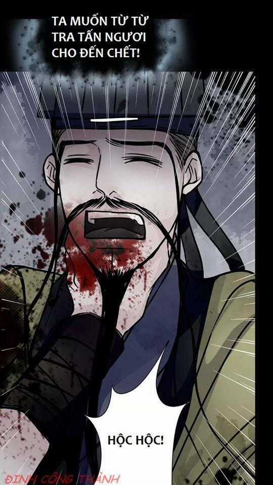 Tiểu Quỷ - Chapter 8 - Trang 46