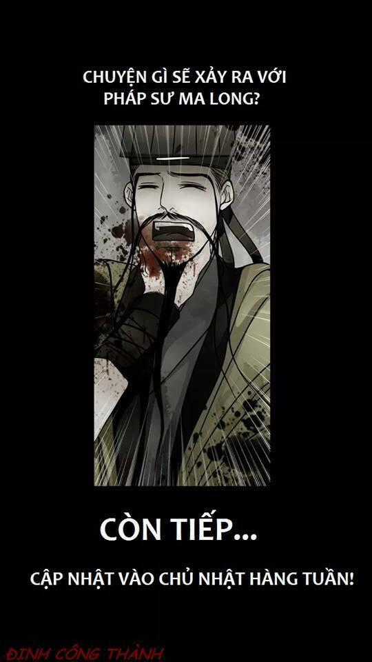 Tiểu Quỷ - Chapter 8 - Trang 47