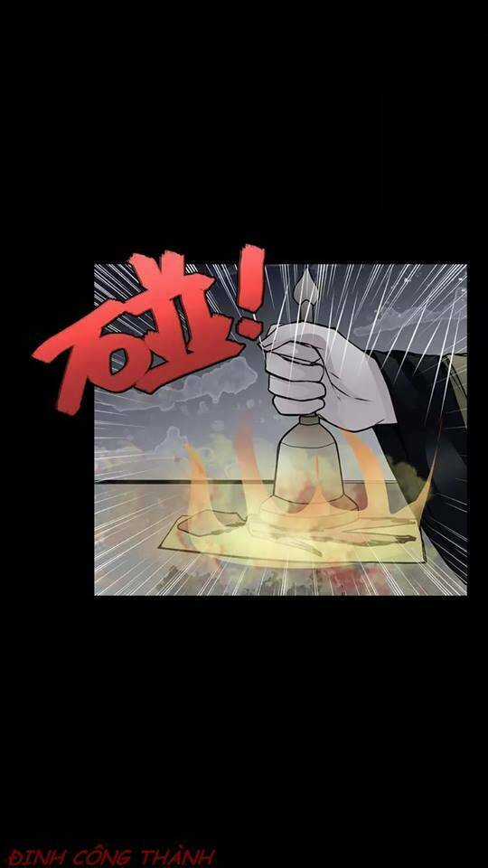 Tiểu Quỷ - Chapter 8 - Trang 10