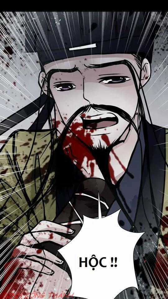 Tiểu Quỷ - Chapter 9 - Trang 1