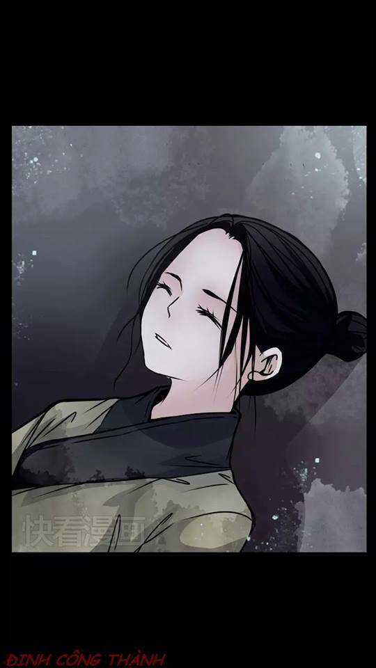 Tiểu Quỷ - Chapter 9 - Trang 11