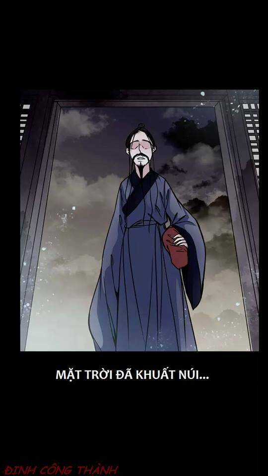 Tiểu Quỷ - Chapter 9 - Trang 13