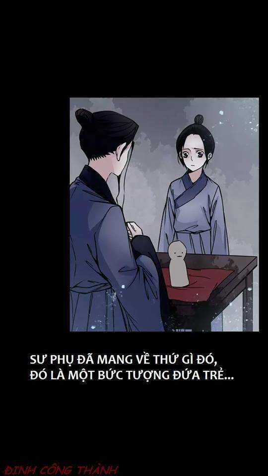 Tiểu Quỷ - Chapter 9 - Trang 14