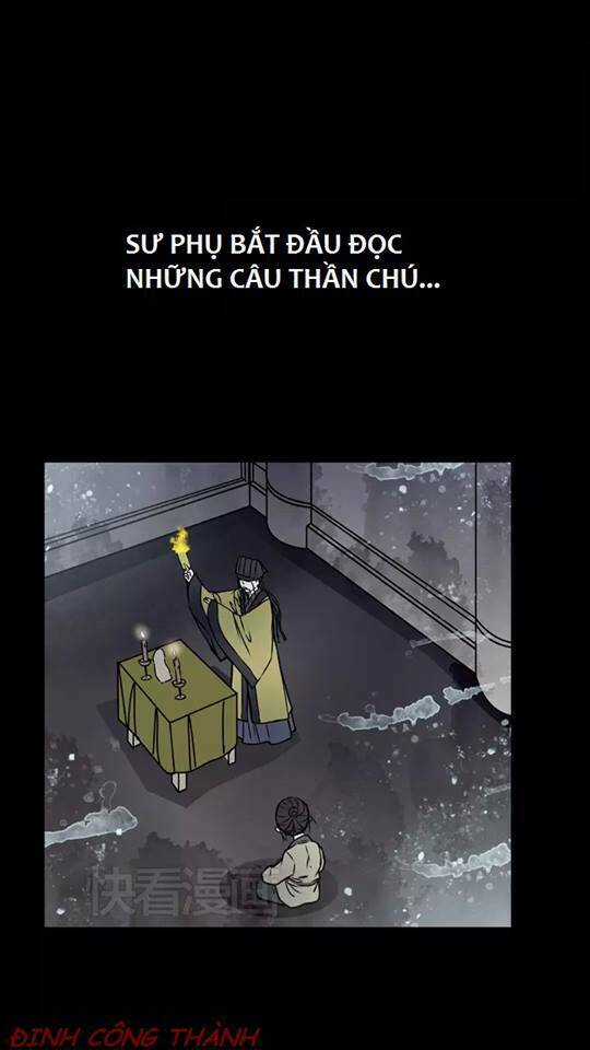 Tiểu Quỷ - Chapter 9 - Trang 19