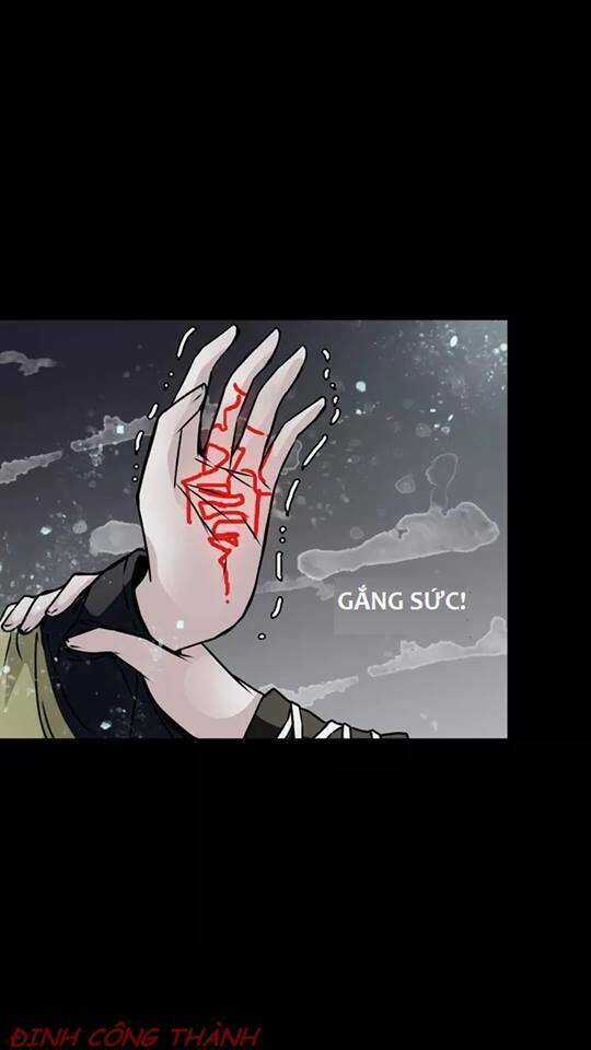 Tiểu Quỷ - Chapter 9 - Trang 3