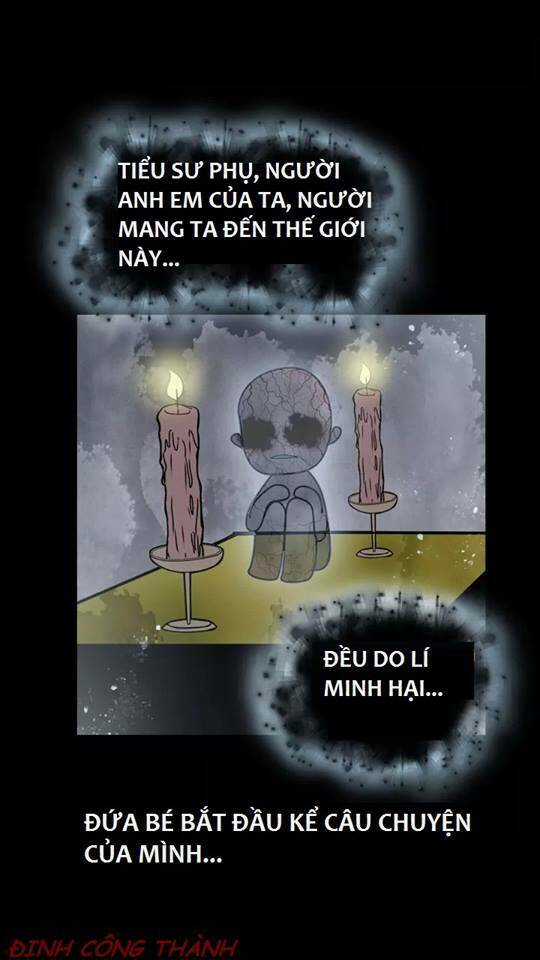 Tiểu Quỷ - Chapter 9 - Trang 25