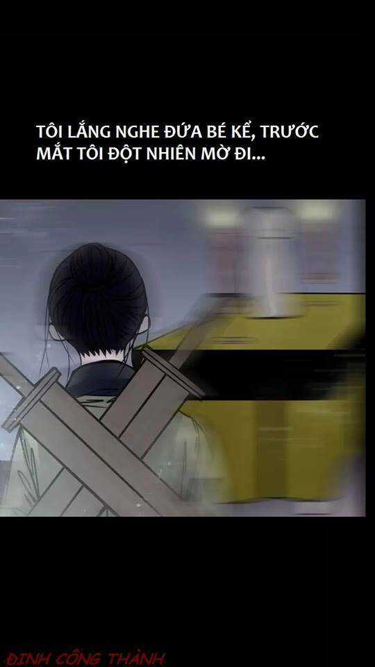 Tiểu Quỷ - Chapter 9 - Trang 26