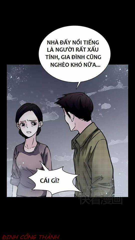 Tiểu Quỷ - Chapter 9 - Trang 32