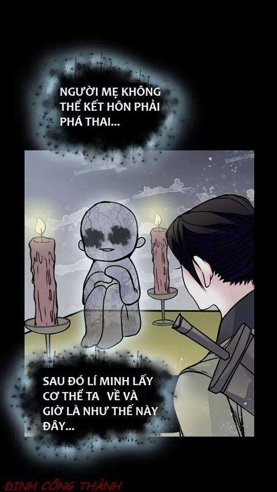 Tiểu Quỷ - Chapter 9 - Trang 35