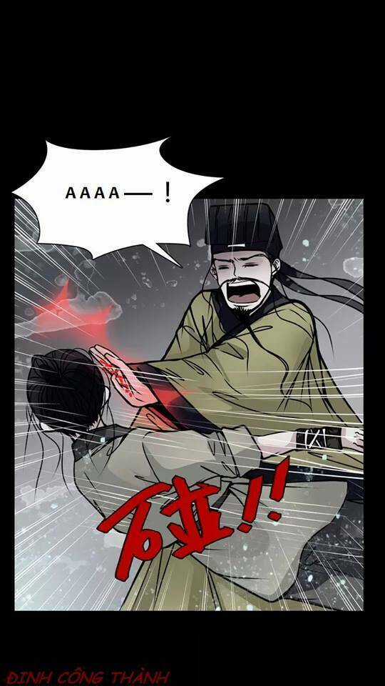 Tiểu Quỷ - Chapter 9 - Trang 5