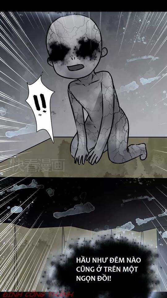 Tiểu Quỷ - Chapter 9 - Trang 44