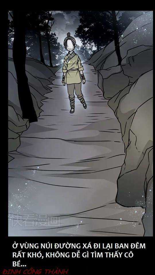 Tiểu Quỷ - Chapter 9 - Trang 48