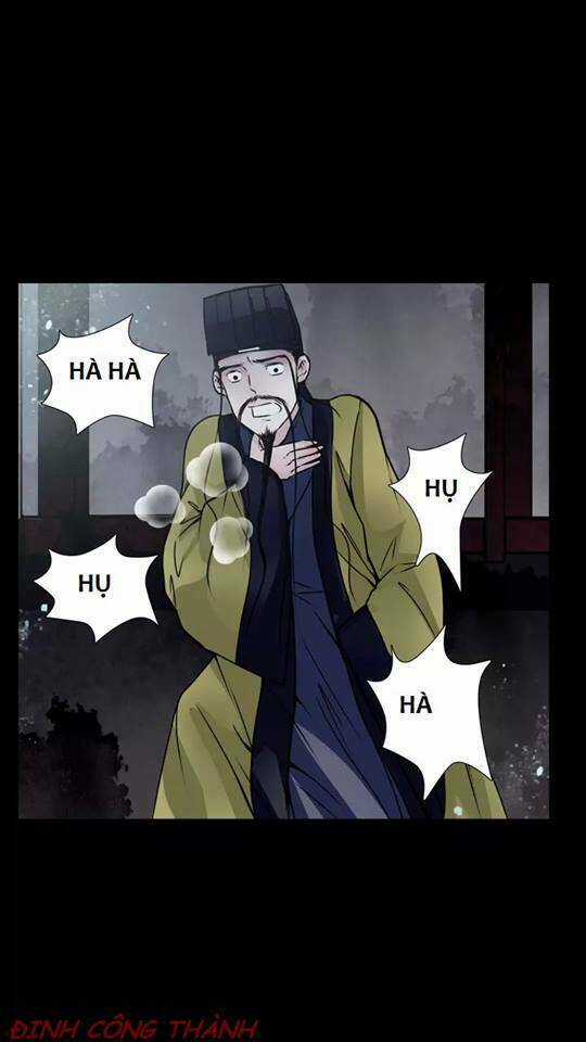 Tiểu Quỷ - Chapter 9 - Trang 7