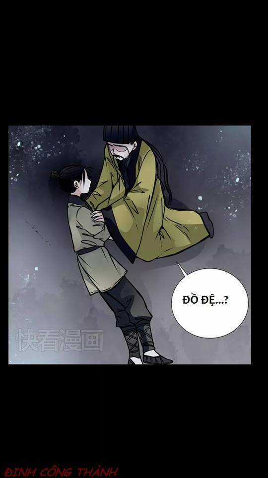 Tiểu Quỷ - Chapter 9 - Trang 8