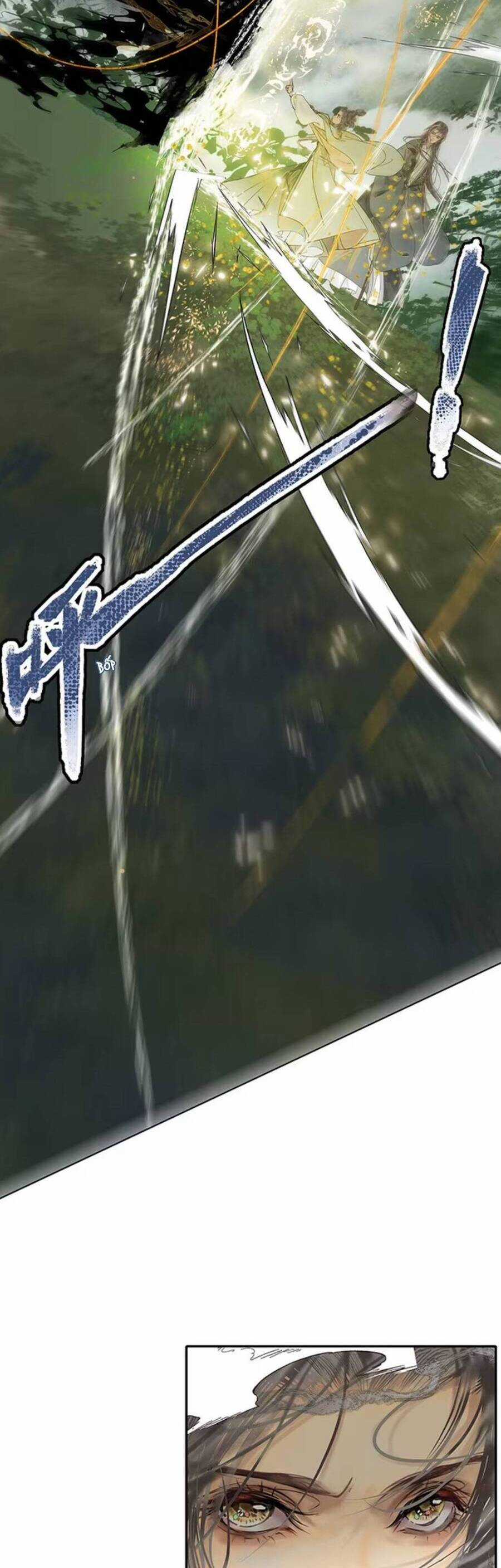 Tiểu Sư Muội Không Muốn Phi Thăng - Chapter 10 - Trang 5