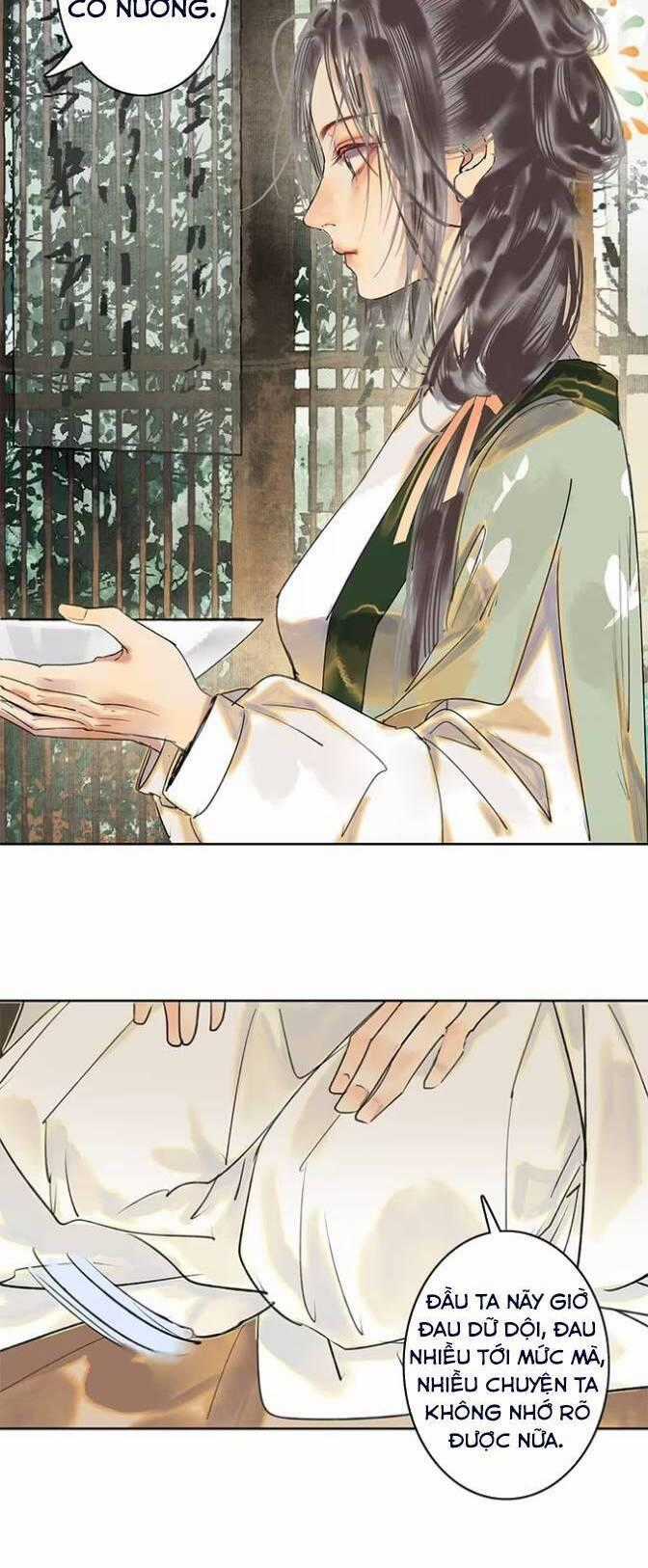 Tiểu Sư Muội Không Muốn Phi Thăng - Chapter 7 - Trang 2