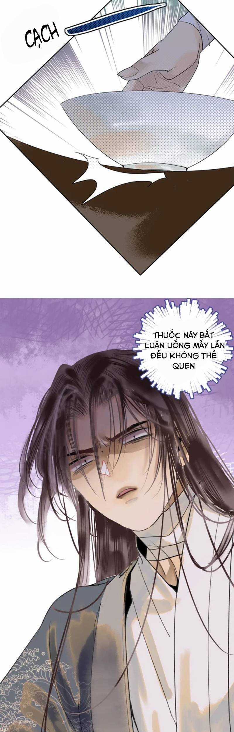 Tiểu Sư Muội Không Muốn Phi Thăng - Chapter 8 - Trang 9