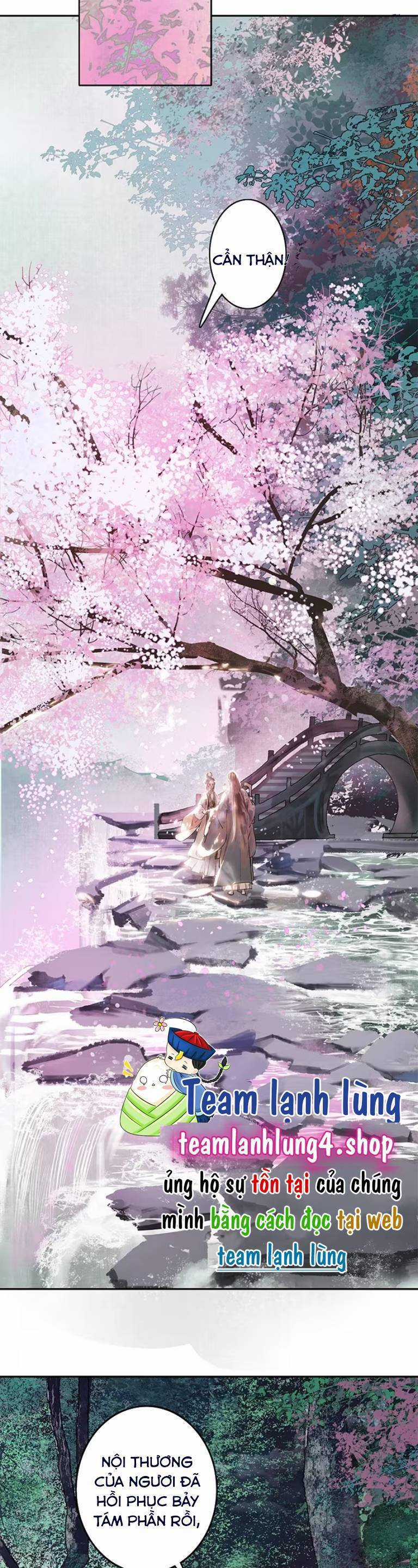 Tiểu Sư Muội Không Muốn Phi Thăng - Chapter 9 - Trang 4