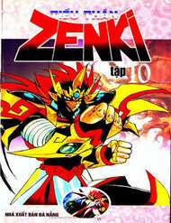 Đọc truyện Tiểu Thần Zenki