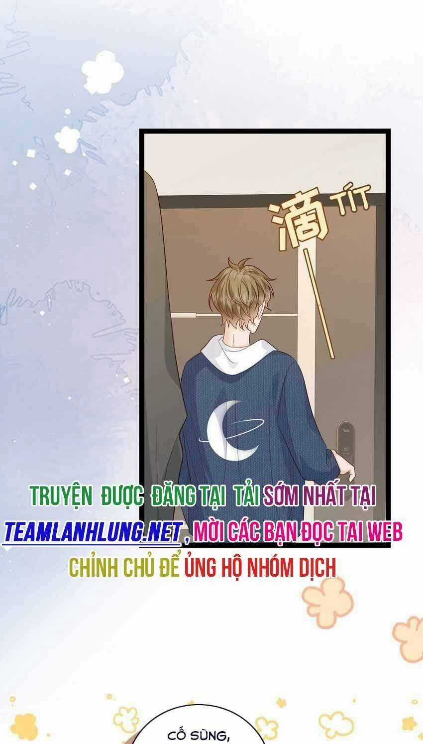 Tiểu Thịt Tươi Của Bạc Giáo Sư - Chapter 21 - Trang 16