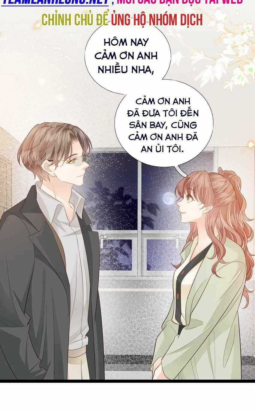 Tiểu Thịt Tươi Của Bạc Giáo Sư - Chapter 21 - Trang 40