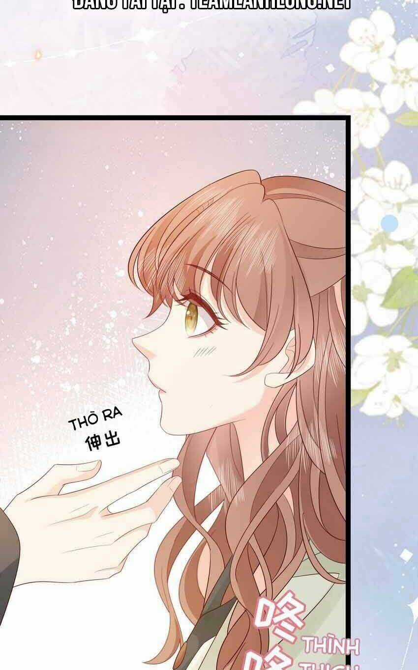 Tiểu Thịt Tươi Của Bạc Giáo Sư - Chapter 21 - Trang 42