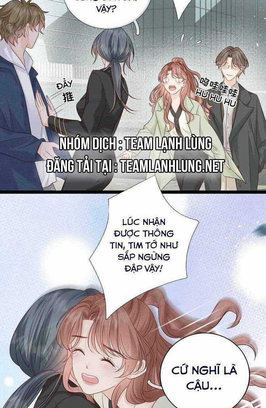 Tiểu Thịt Tươi Của Bạc Giáo Sư - Chapter 21 - Trang 10