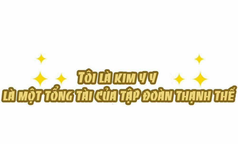 Tiểu Thịt Tươi, Đừng Chạy - Chapter 0 - Trang 2