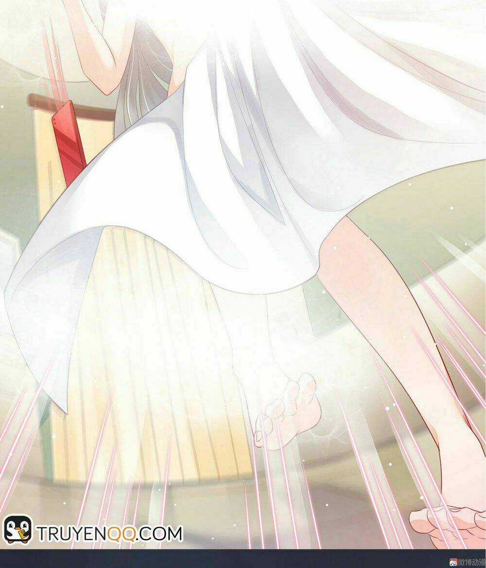 Tiểu Thịt Tươi, Đừng Chạy - Chapter 0 - Trang 15