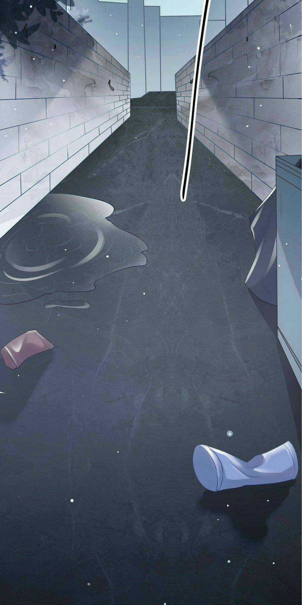 Tiểu Thịt Tươi, Đừng Chạy - Chapter 0 - Trang 18