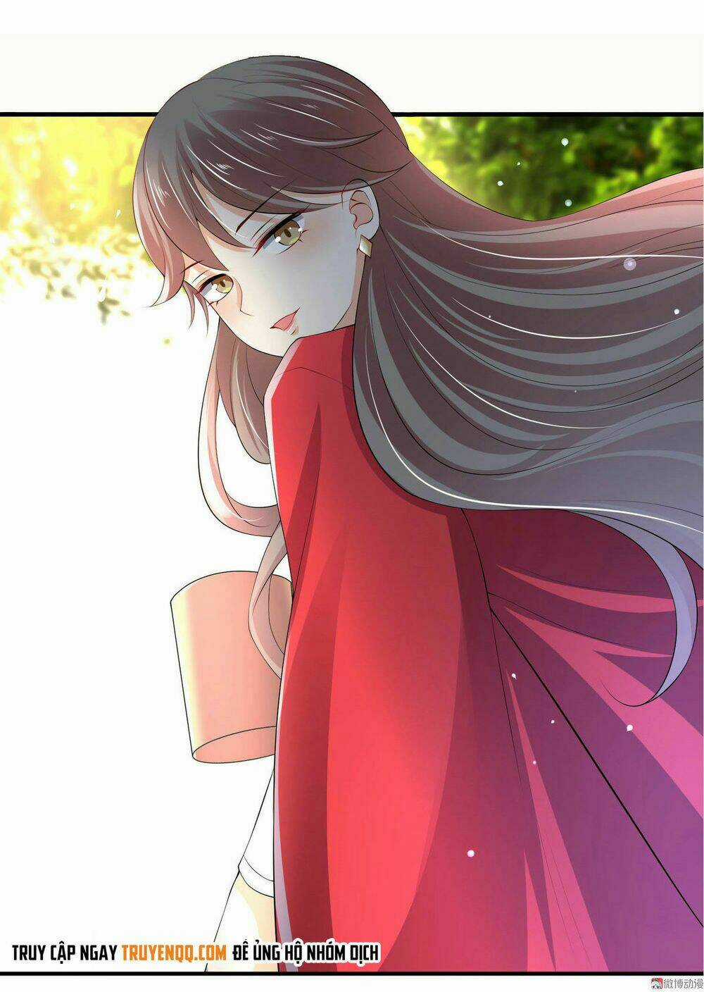 Tiểu Thịt Tươi, Đừng Chạy - Chapter 0 - Trang 3