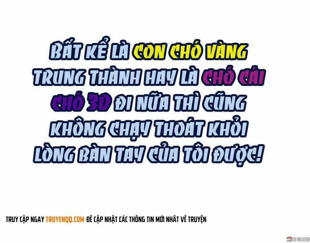 Tiểu Thịt Tươi, Đừng Chạy - Chapter 0 - Trang 29