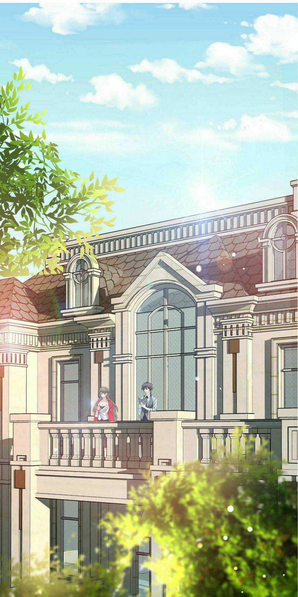 Tiểu Thịt Tươi, Đừng Chạy - Chapter 0 - Trang 5