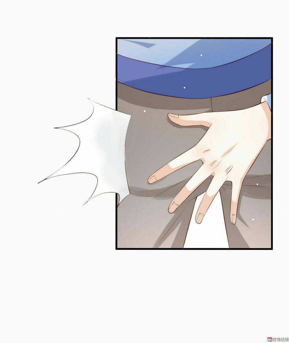 Tiểu Thịt Tươi, Đừng Chạy - Chapter 0 - Trang 10