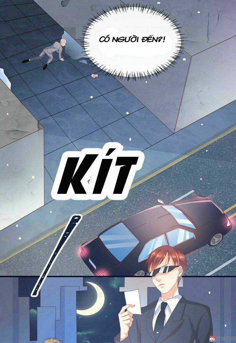 Tiểu Thịt Tươi, Đừng Chạy - Chapter 1 - Trang 13