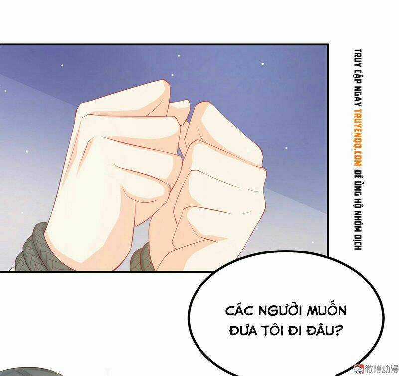 Tiểu Thịt Tươi, Đừng Chạy - Chapter 1 - Trang 17