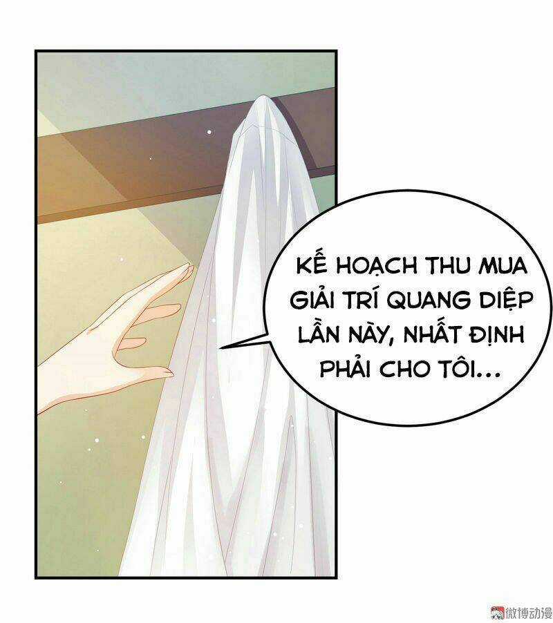 Tiểu Thịt Tươi, Đừng Chạy - Chapter 1 - Trang 3