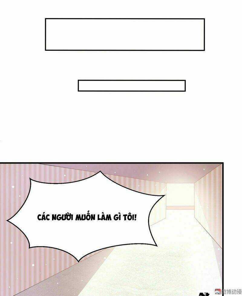 Tiểu Thịt Tươi, Đừng Chạy - Chapter 1 - Trang 24