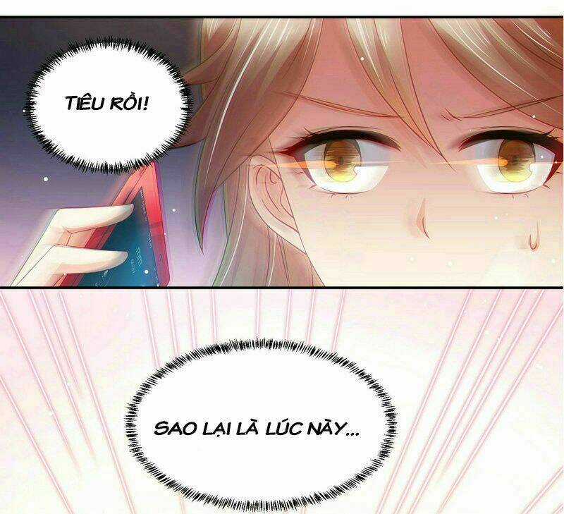 Tiểu Thịt Tươi, Đừng Chạy - Chapter 1 - Trang 4