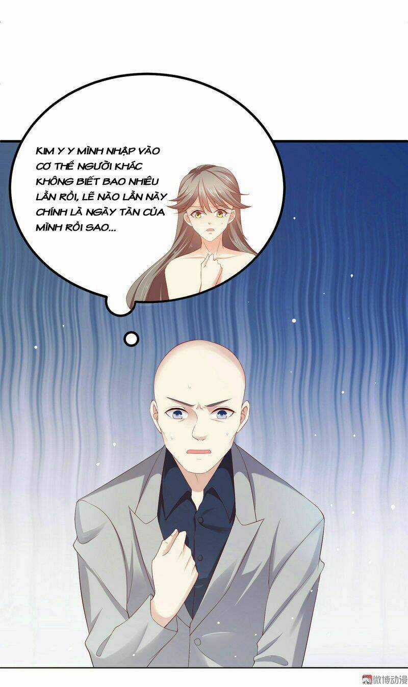 Tiểu Thịt Tươi, Đừng Chạy - Chapter 1 - Trang 33