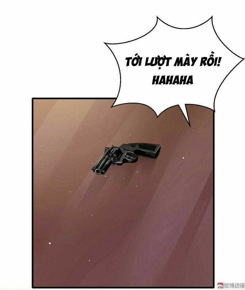 Tiểu Thịt Tươi, Đừng Chạy - Chapter 1 - Trang 34