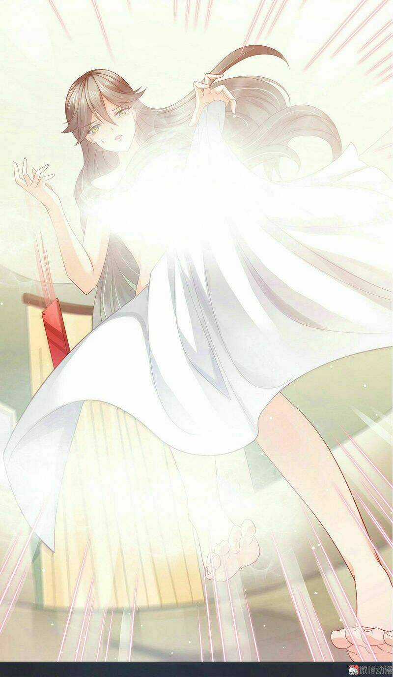 Tiểu Thịt Tươi, Đừng Chạy - Chapter 1 - Trang 5