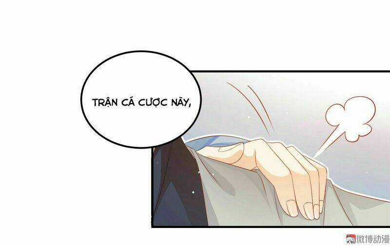 Tiểu Thịt Tươi, Đừng Chạy - Chapter 1 - Trang 44